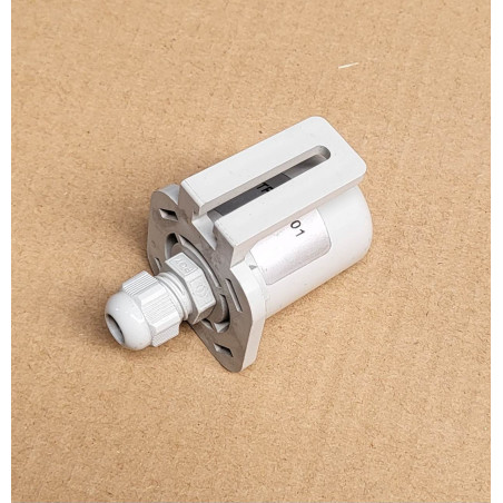 Sonde exterieure Rokor