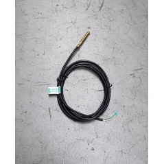 Sonde à plongeur CT10 régul. 920I Tampon- ECS 2mL