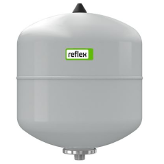 VASE D'EXPANSION SOLAIRE 25l RFX