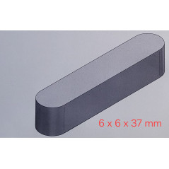 Clavette roulement anti-retour (Céries)