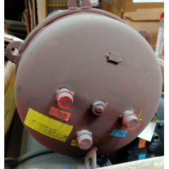 (Ballon 90L BLOCK 16/22 + joint)