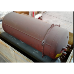 (Ballon 90L BLOCK 16/22 + joint)