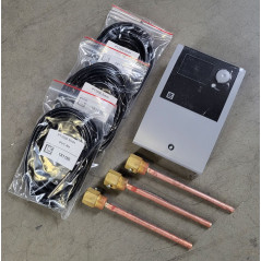 BOITIER DE GESTION DIFFERENTIEL SMART BIO 