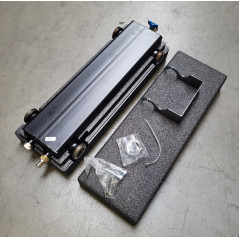 Bouteille de découplage 1"