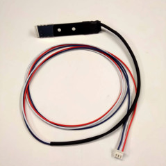  Aspirateur universel : Capteur fermeture 