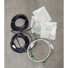 Set de cables circuit imprime HZS 534/541