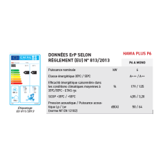 Solution Multi-Energies LOKI 22 + HYDROBOX + PAC HAWA P6 OFFERTE