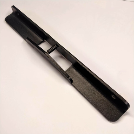 Crochet double mouvement 6 mm Loki dernière génération