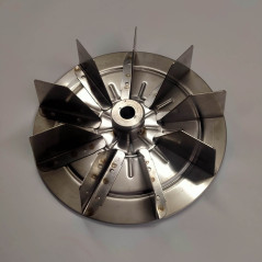 Turbine extracteur Gilles