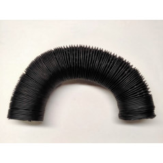 Gaine air brûleur FF