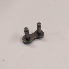 Maillon attache rapide chaine 3/8"x7/32" Gillles
