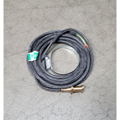 Sonde départ CT10 regul. 920I tête plate 2mL      
