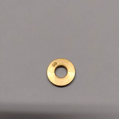 Inject gaz ø6,8x2,2 Premix 18