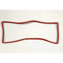 Joint silicone rouge OSS 3-4