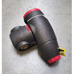 FILTRE A BOUE XSTREAM CLEAN  1 1/4"" M