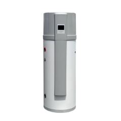 Chauffe-eau thermo-dynamique 228L