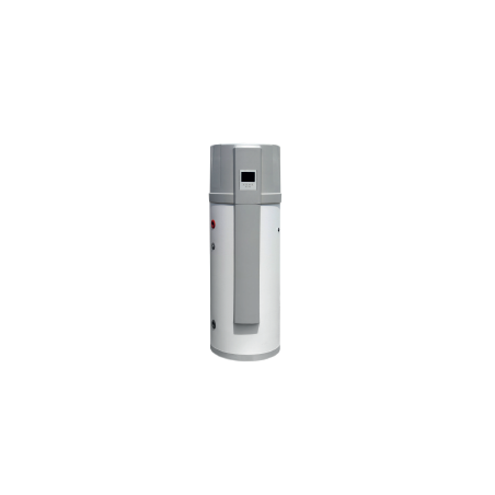 Chauffe-eau thermo-dynamique 228L