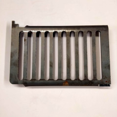 Grille porte decendrage OT-SOLO