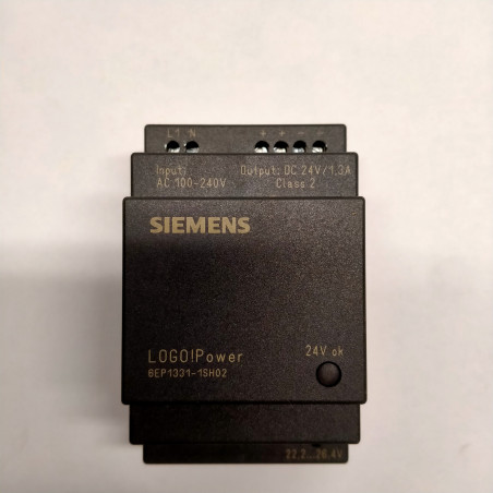 Transfo d'alim. Eurofire