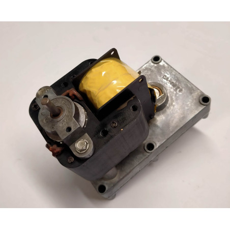 Moteur pour vis EUROFIRE Seul