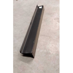 Rail de support voute Gilles 100-120 kw  10.2