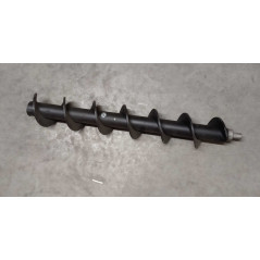 Turbulateur nettoyage 8.1/9.1 bas
