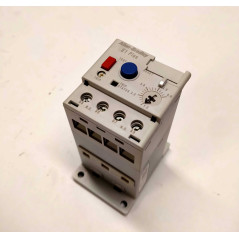 Relais thermique Tri reglage 1-5A