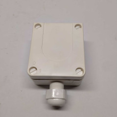 Sonde exterieure Gilles Touch