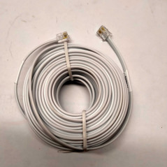 Option extension de câble 15M pour sonde ambiance RT