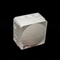 Sonde exterieure pour Elomax