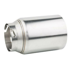 Tube de recirculation pour HL60 ILV.2-S