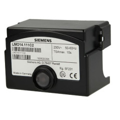 Boite de contrôle relai LMO14