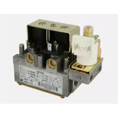 Bloc gaz Sit tandem GAL