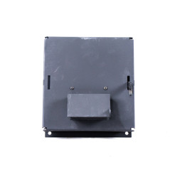 Porte décendrage acier OT/SOLO complète