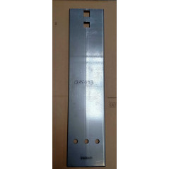 Tole foyer face arr M+D&G TK