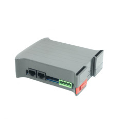 Régulateur aspirateur PELTEC