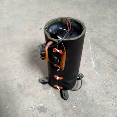 Compresseur Sanyo CSBN371H5A