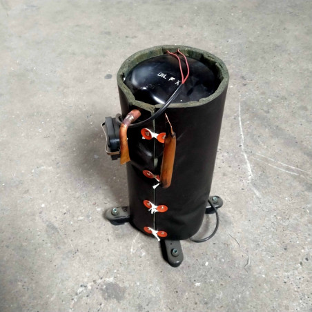 Compresseur Sanyo CSBN371H5A