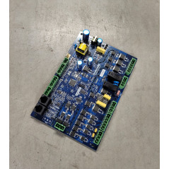 Carte électronique PELTEC