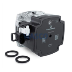 Circulateur modulant UPER 20-60