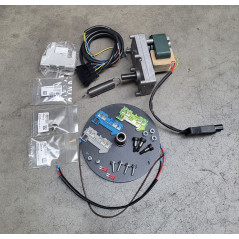 KIT NETTOYAGE AUTO.TUBES ECHANGEUR TPK