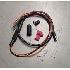 Photocellule LD 500 mm VBIO 20/35