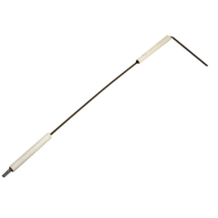 Electrode ionisation BG3/400