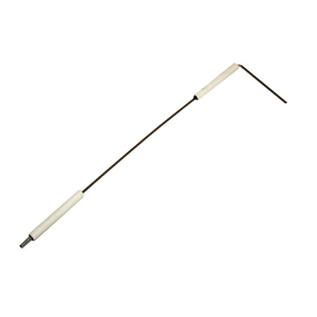 Electrode ionisation BG3/400