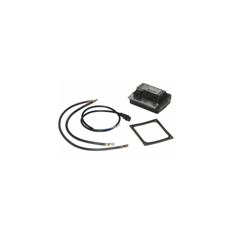 Transformateur BG300-400 Bentone pour produit 