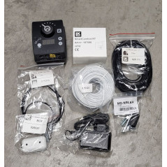 REGULATION CLIMATIQUE LK130 FILAIRE