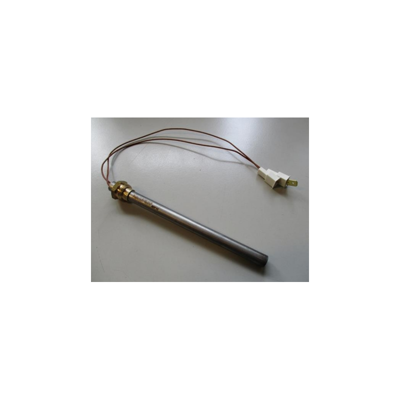 Bougie allumage pour Zephyr Oranier pour produit 