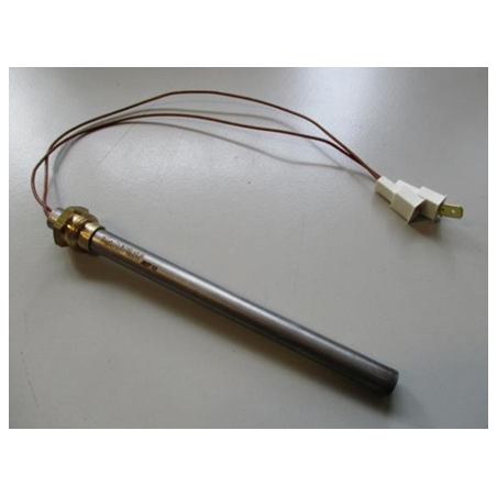 Bougie allumage pour Zephyr Oranier