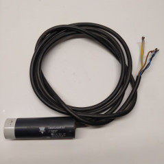 SONDE CAPACITIVE SILO RIGIDE