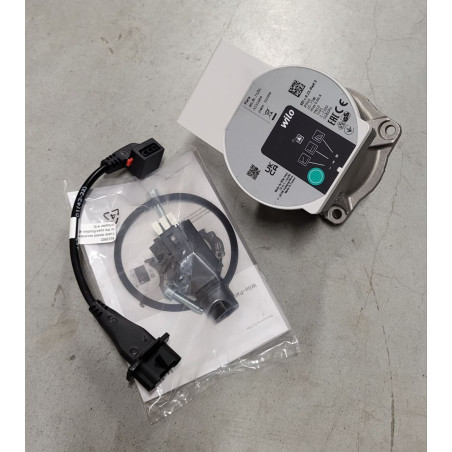 Moteur.pompe wilo MS/8-75/SC kit D Eco et Kit E